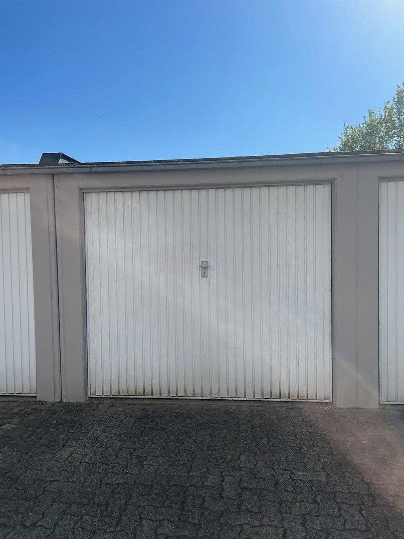 Prodej bytu 3+1 65 m², Bad Säckingen, Bádensko-Württembersko Prodej bytu 3+1 65 m², Bad Säckingen, Bádensko-Württembersko