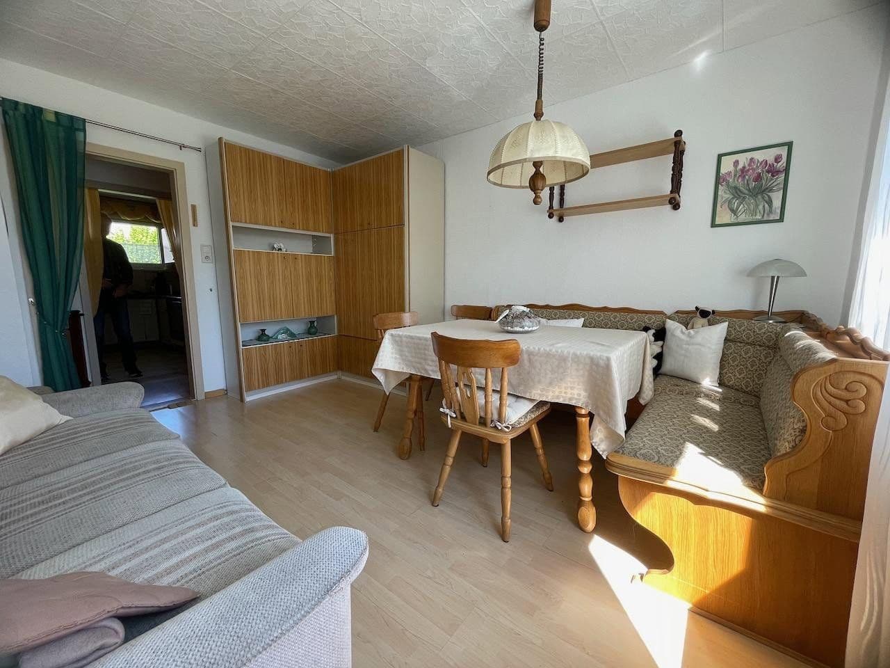Prodej bytu 3+1 65 m², Bad Säckingen, Bádensko-Württembersko Prodej bytu 3+1 65 m², Bad Säckingen, Bádensko-Württembersko