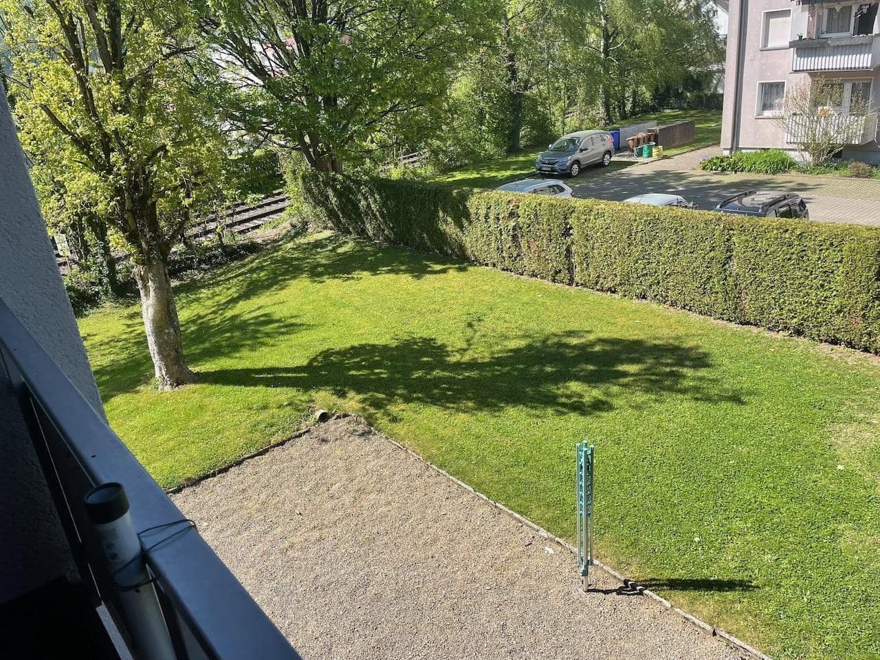 Prodej bytu 3+1 65 m², Bad Säckingen, Bádensko-Württembersko Prodej bytu 3+1 65 m², Bad Säckingen, Bádensko-Württembersko