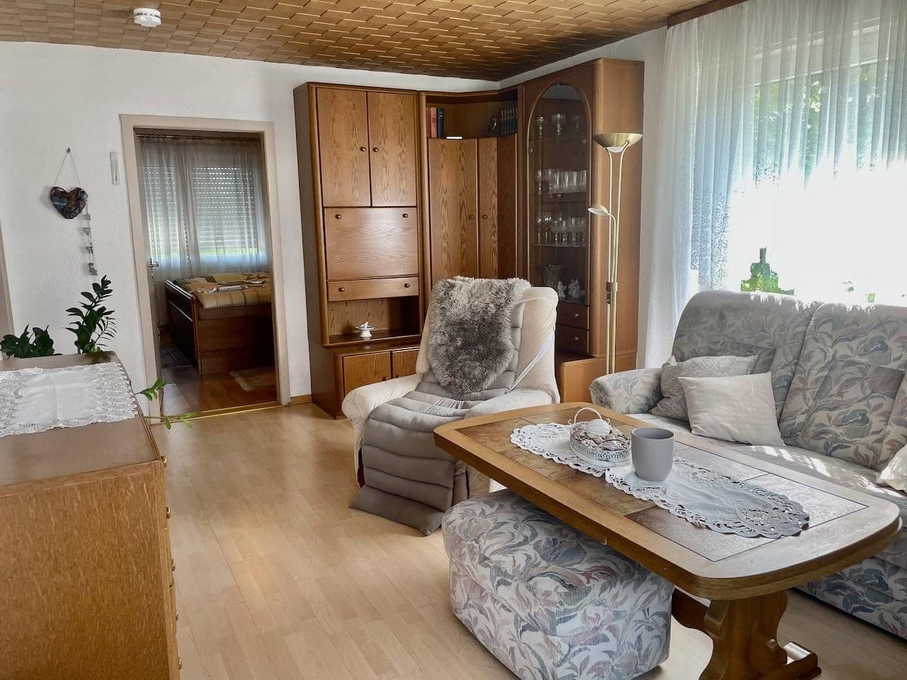 Prodej bytu 3+1 65 m², Bad Säckingen, Bádensko-Württembersko Prodej bytu 3+1 65 m², Bad Säckingen, Bádensko-Württembersko