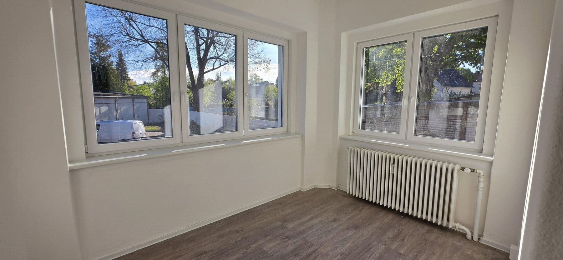 Pronájem kanceláře 93 m², Oraniendamm 26, Berlin, Berlín Pronájem kanceláře 93 m², Oraniendamm 26, Berlin, Berlín