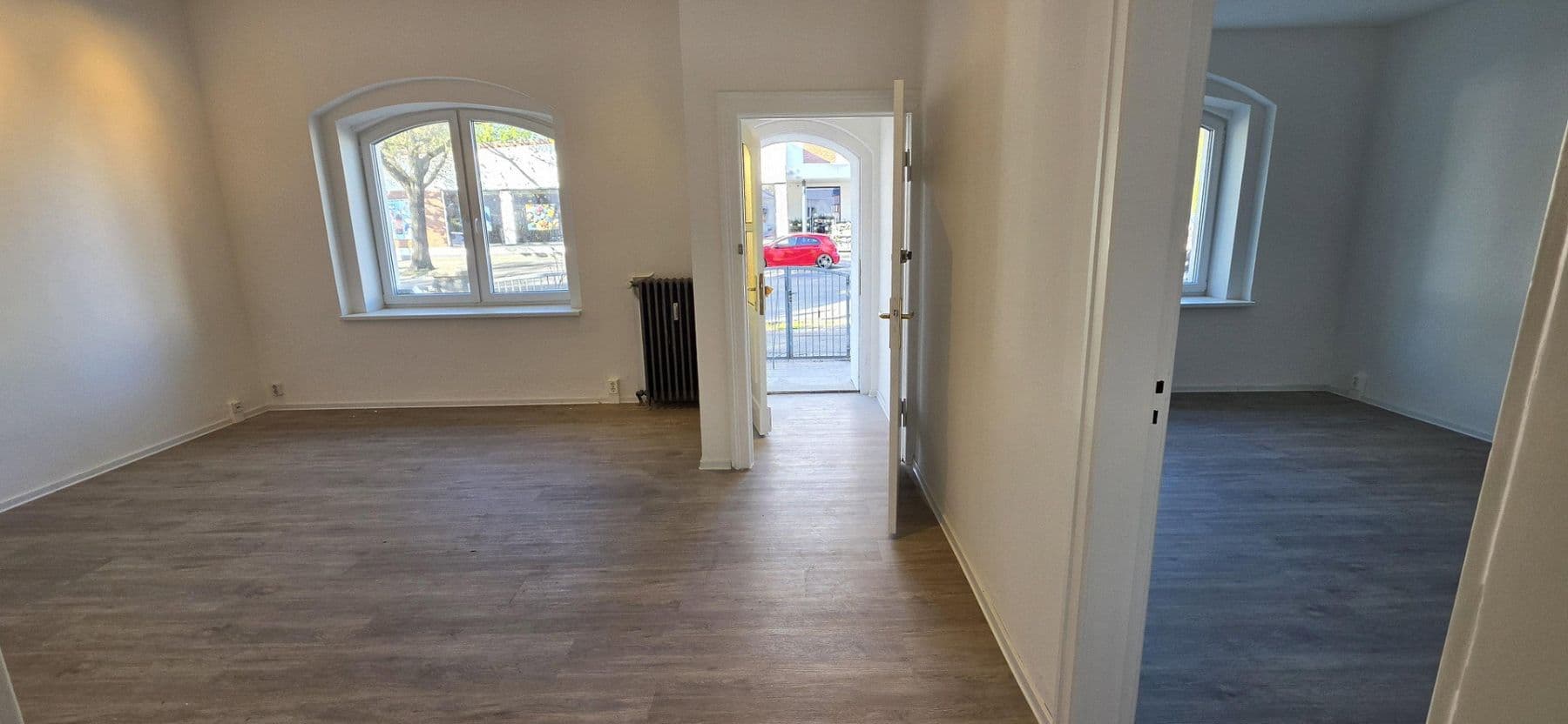 Pronájem kanceláře 93 m², Oraniendamm 26, Berlin, Berlín Pronájem kanceláře 93 m², Oraniendamm 26, Berlin, Berlín
