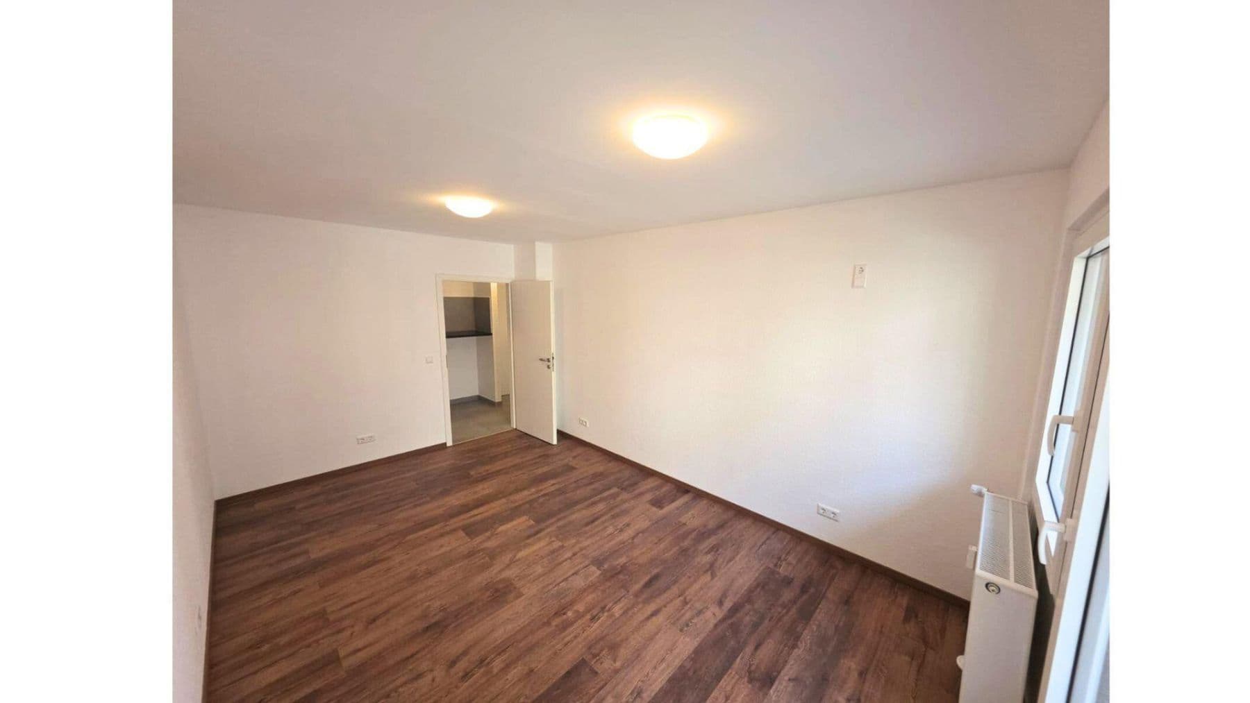 Prodej bytu 2+1 43 m², Karlsruhe, Bádensko-Württembersko Prodej bytu 2+1 43 m², Karlsruhe, Bádensko-Württembersko