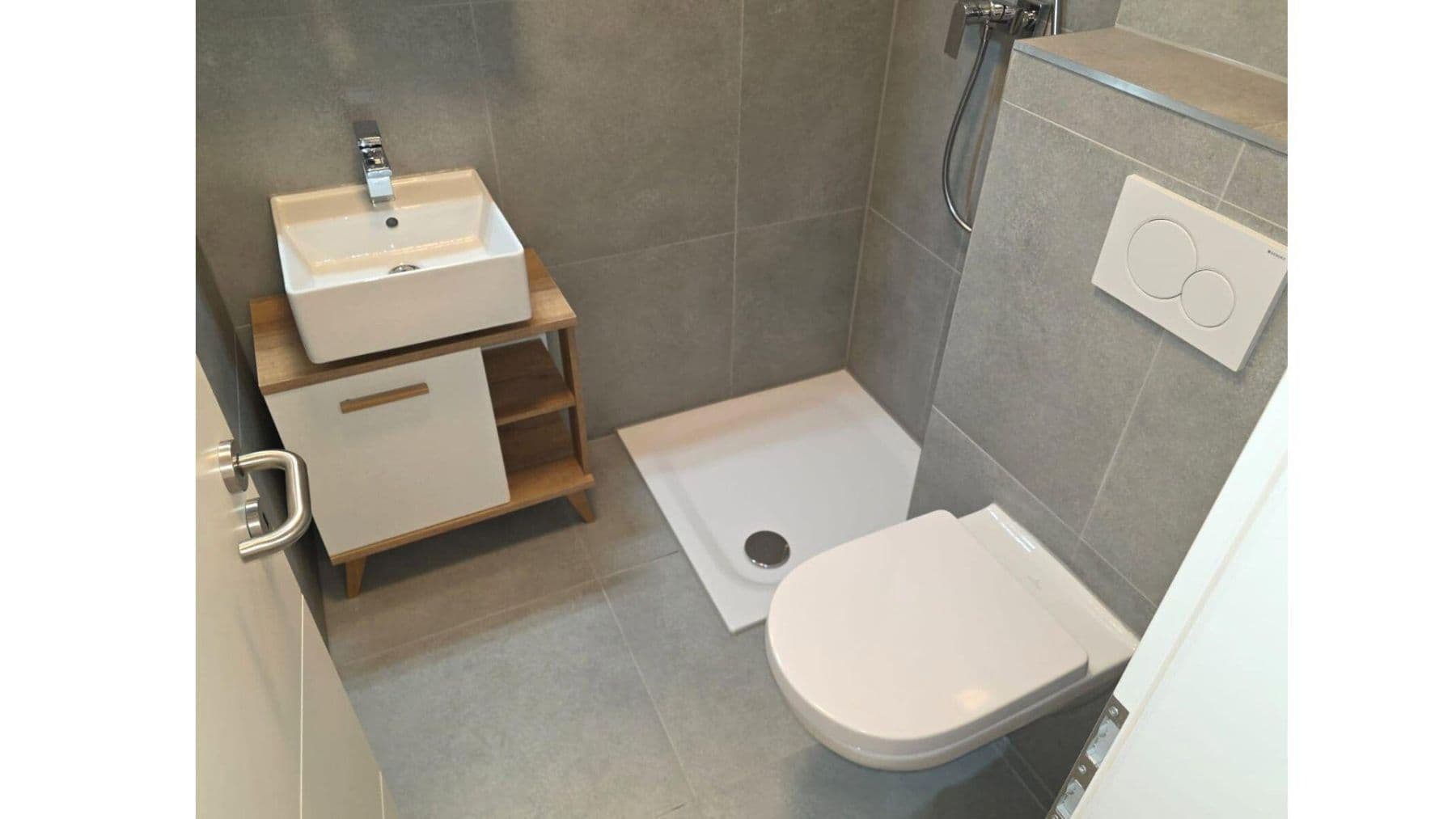 Prodej bytu 2+1 43 m², Karlsruhe, Bádensko-Württembersko Prodej bytu 2+1 43 m², Karlsruhe, Bádensko-Württembersko