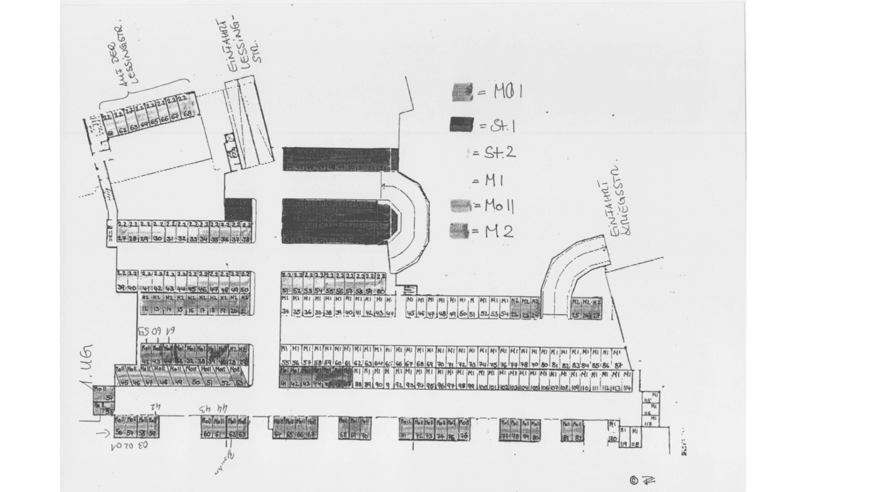 Prodej bytu 2+1 43 m², Karlsruhe, Bádensko-Württembersko Prodej bytu 2+1 43 m², Karlsruhe, Bádensko-Württembersko