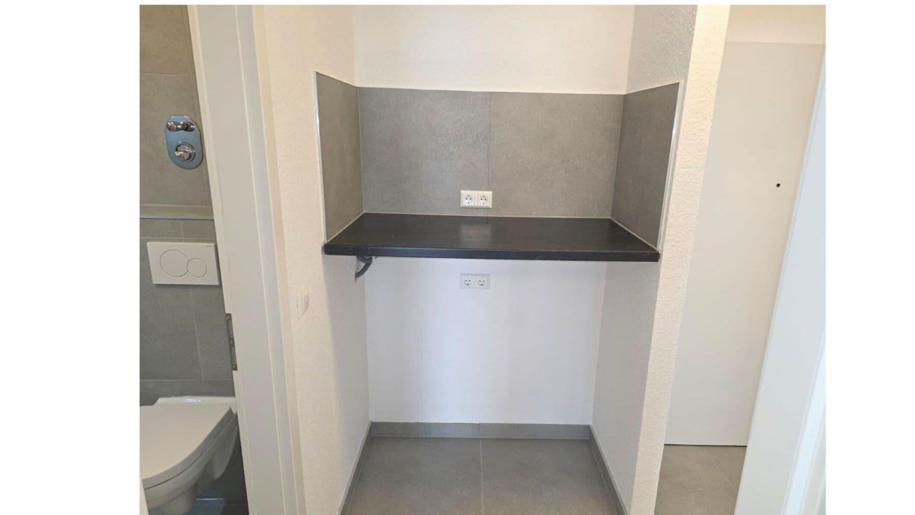 Prodej bytu 2+1 43 m², Karlsruhe, Bádensko-Württembersko Prodej bytu 2+1 43 m², Karlsruhe, Bádensko-Württembersko