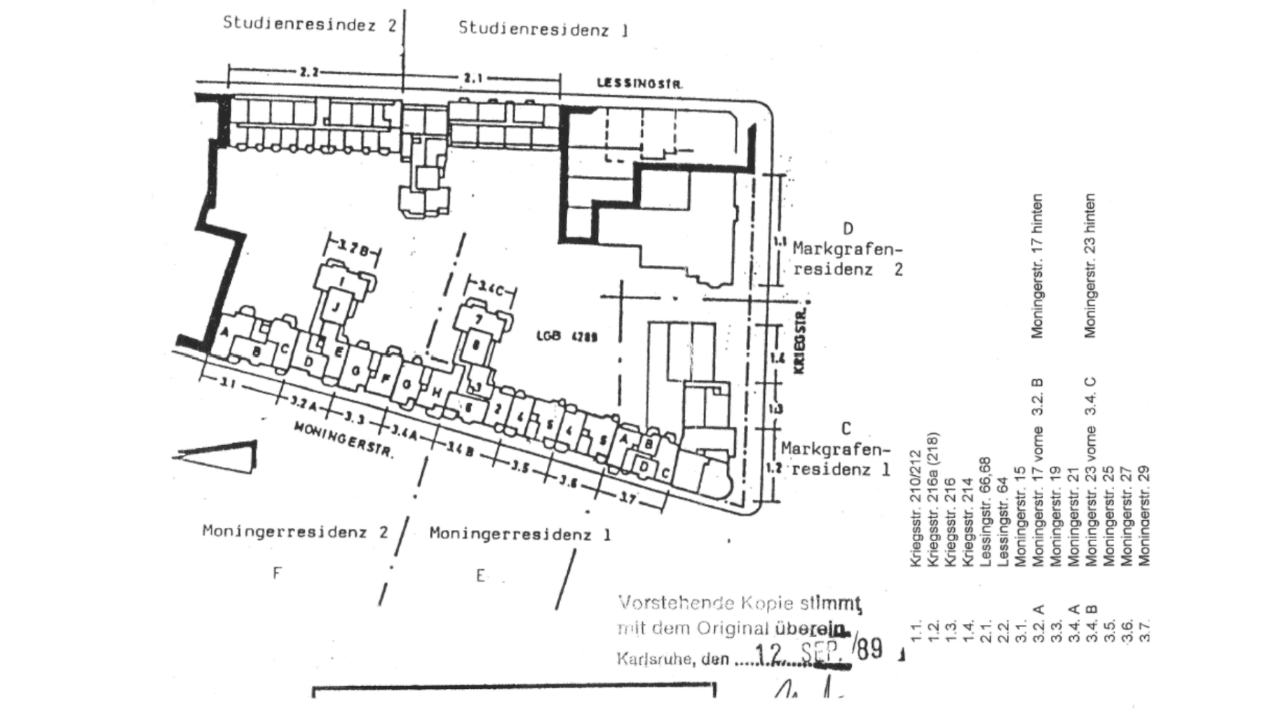Prodej bytu 2+1 43 m², Karlsruhe, Bádensko-Württembersko Prodej bytu 2+1 43 m², Karlsruhe, Bádensko-Württembersko