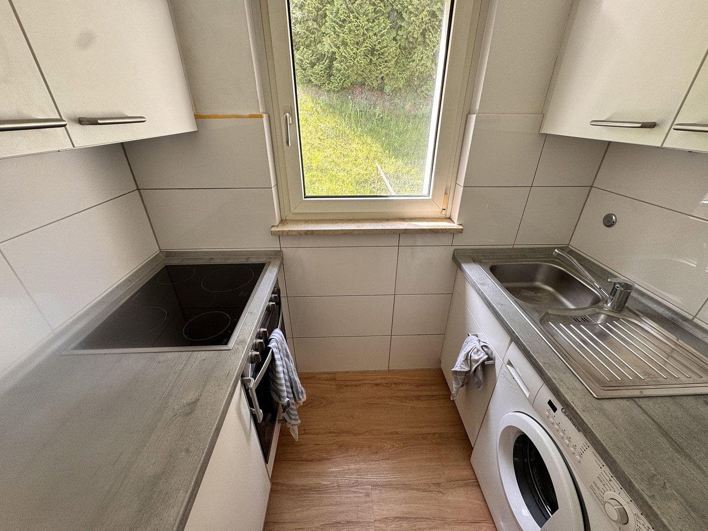 Pronájem bytu 2+1 44 m², Haidelmoosweg 27, Konstanz, Bádensko-Württembersko Pronájem bytu 2+1 44 m², Haidelmoosweg 27, Konstanz, Bádensko-Württembersko