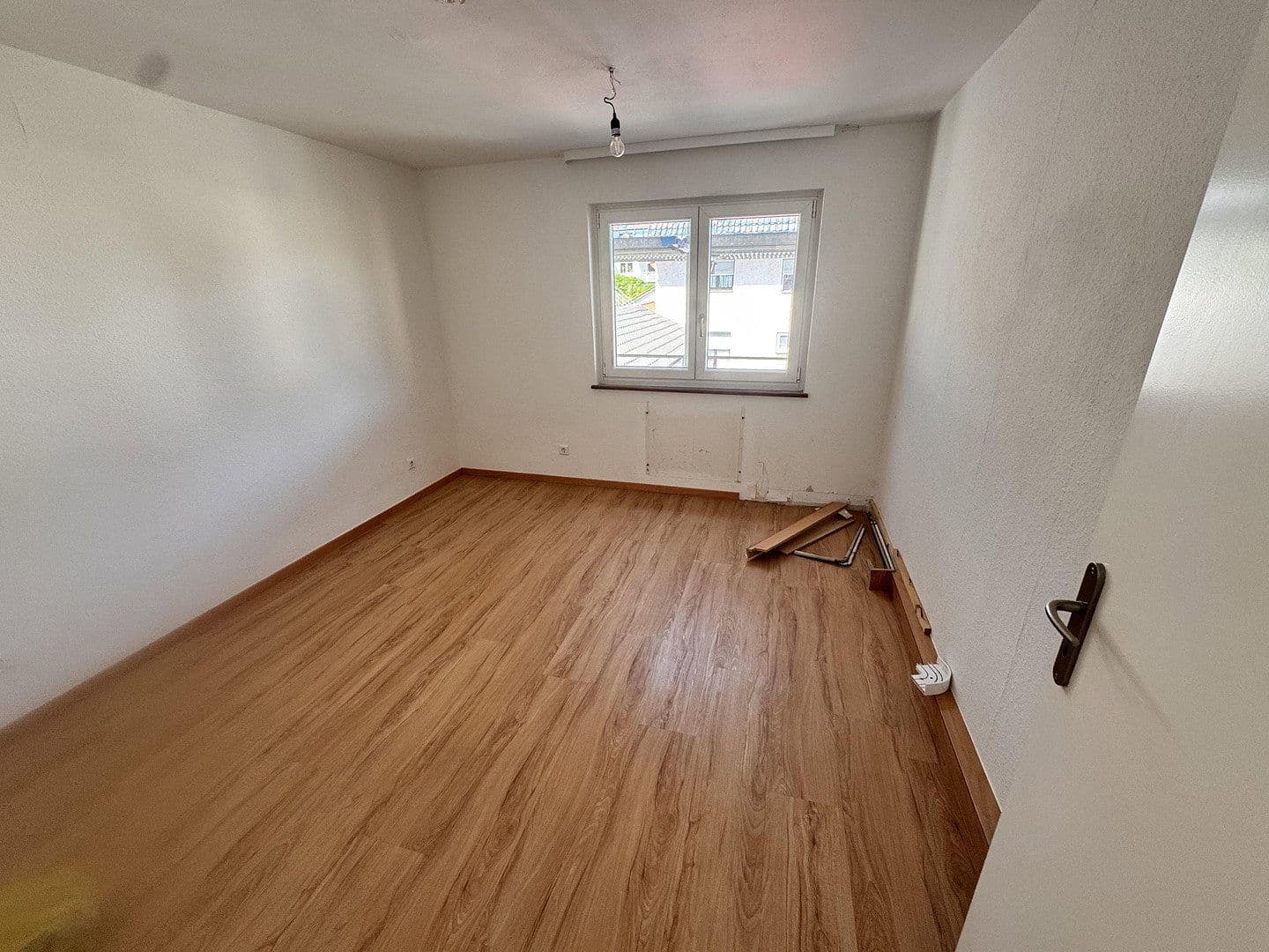 Pronájem bytu 2+1 44 m², Haidelmoosweg 27, Konstanz, Bádensko-Württembersko Pronájem bytu 2+1 44 m², Haidelmoosweg 27, Konstanz, Bádensko-Württembersko