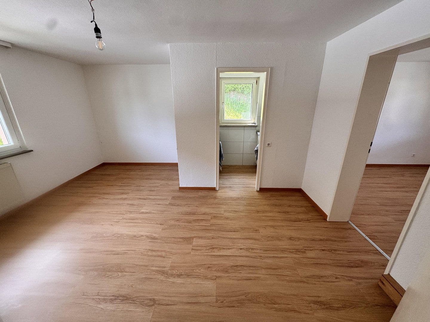 Pronájem bytu 2+1 44 m², Haidelmoosweg 27, Konstanz, Bádensko-Württembersko Pronájem bytu 2+1 44 m², Haidelmoosweg 27, Konstanz, Bádensko-Württembersko