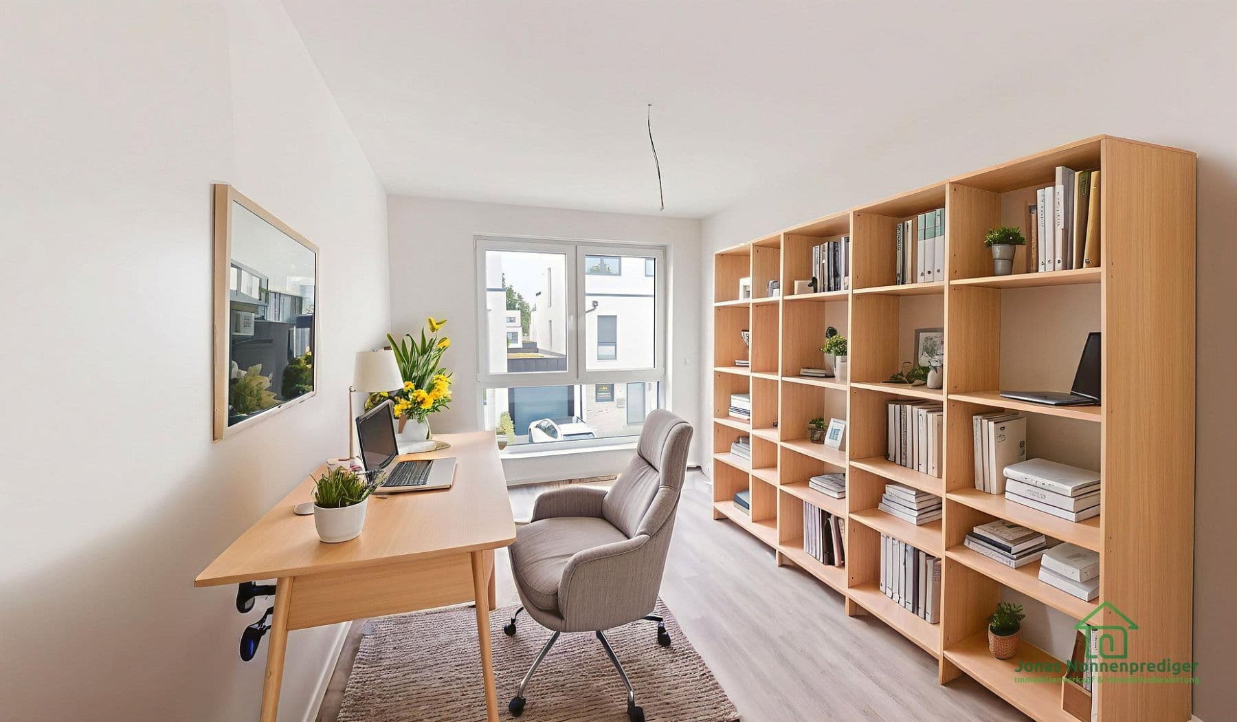 Prodej domu 104 m², pozemek 261 m², Kühls Acker 32, Schwerin, Mecklenburg-Vorpommern Prodej domu 104 m², pozemek 261 m², Kühls Acker 32, Schwerin, Mecklenburg-Vorpommern