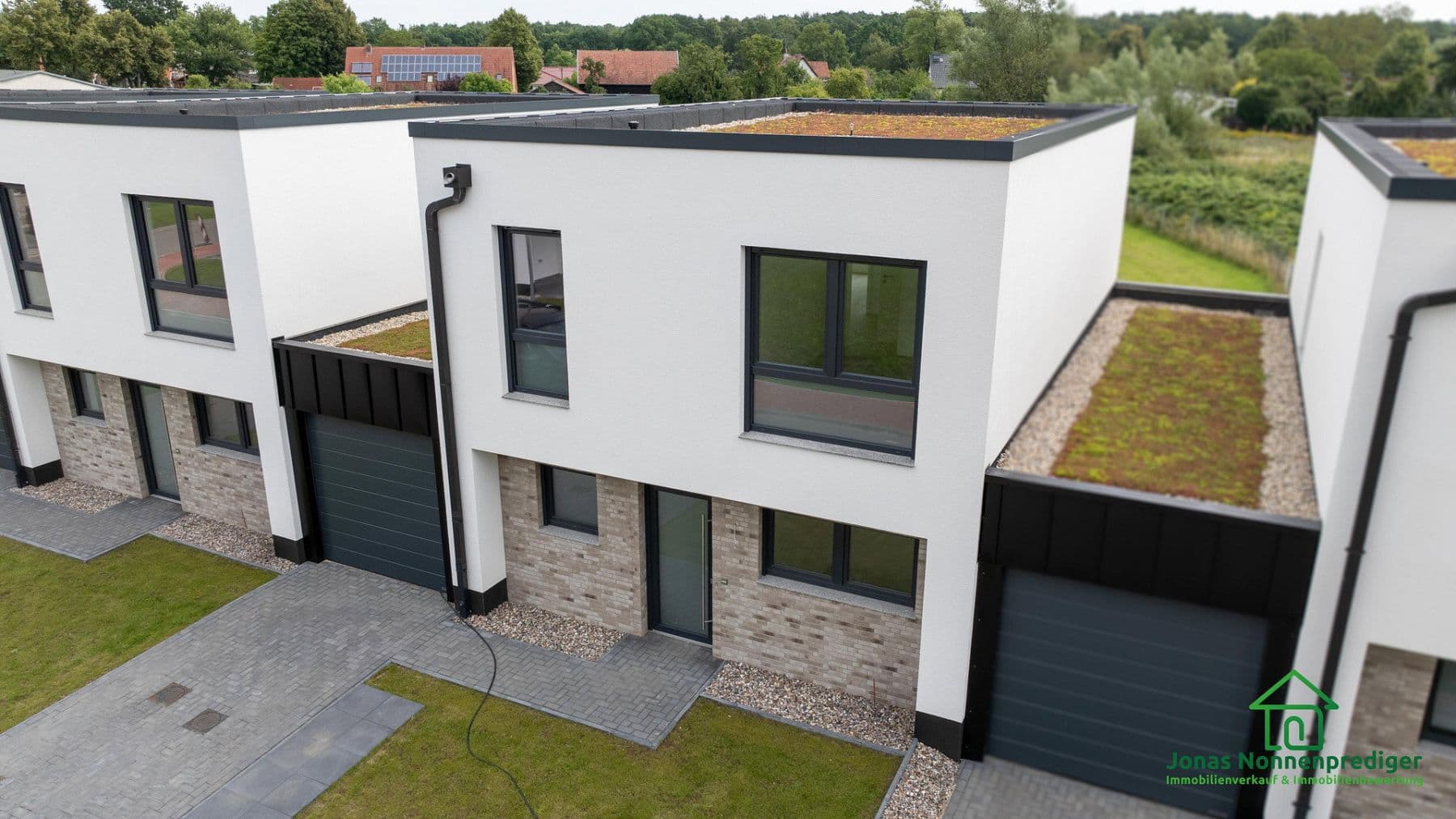 Prodej domu 104 m², pozemek 261 m², Kühls Acker 32, Schwerin, Mecklenburg-Vorpommern Prodej domu 104 m², pozemek 261 m², Kühls Acker 32, Schwerin, Mecklenburg-Vorpommern