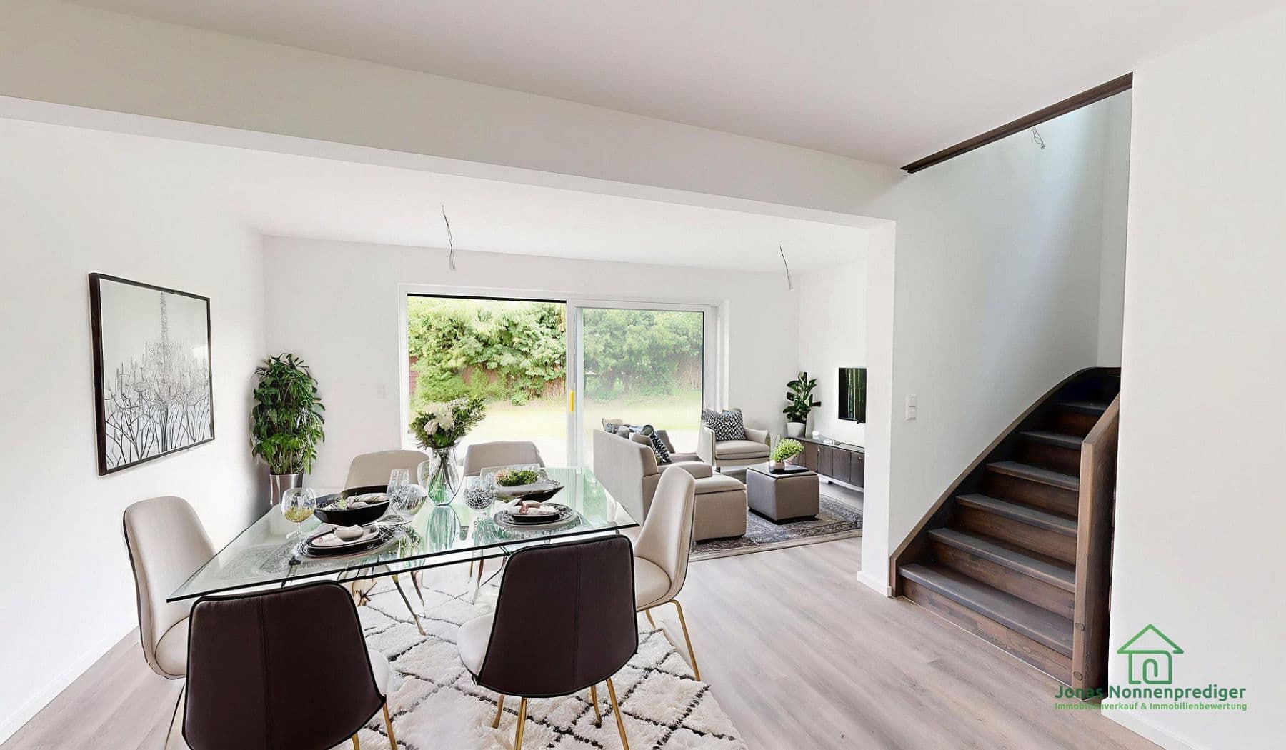 Prodej domu 104 m², pozemek 261 m², Kühls Acker 32, Schwerin, Mecklenburg-Vorpommern Prodej domu 104 m², pozemek 261 m², Kühls Acker 32, Schwerin, Mecklenburg-Vorpommern