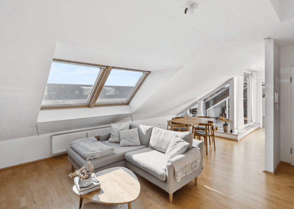 Pronájem bytu 2+1 58 m², Peter-Winter-Str. 29, München, Bavorsko Pronájem bytu 2+1 58 m², Peter-Winter-Str. 29, München, Bavorsko