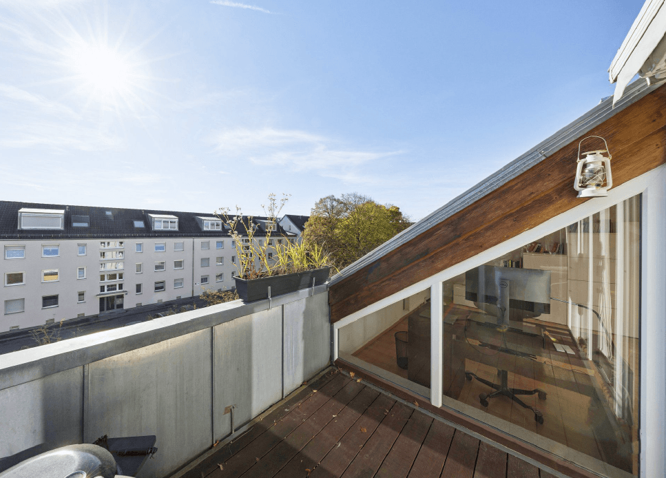 Pronájem bytu 2+1 58 m², Peter-Winter-Str. 29, München, Bavorsko Pronájem bytu 2+1 58 m², Peter-Winter-Str. 29, München, Bavorsko