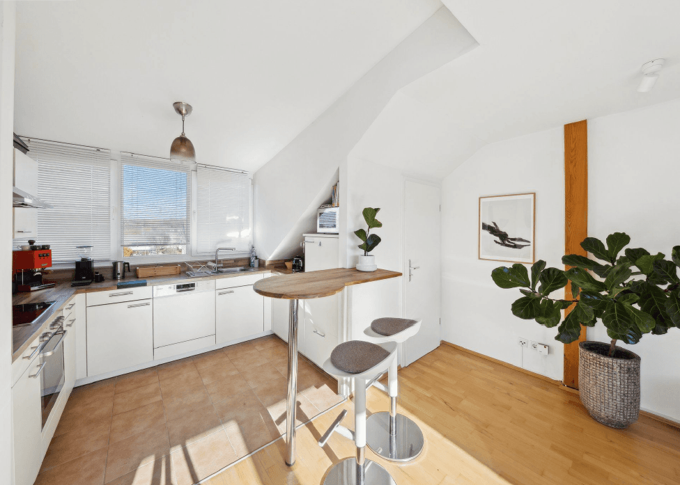 Pronájem bytu 2+1 58 m², Peter-Winter-Str. 29, München, Bavorsko Pronájem bytu 2+1 58 m², Peter-Winter-Str. 29, München, Bavorsko