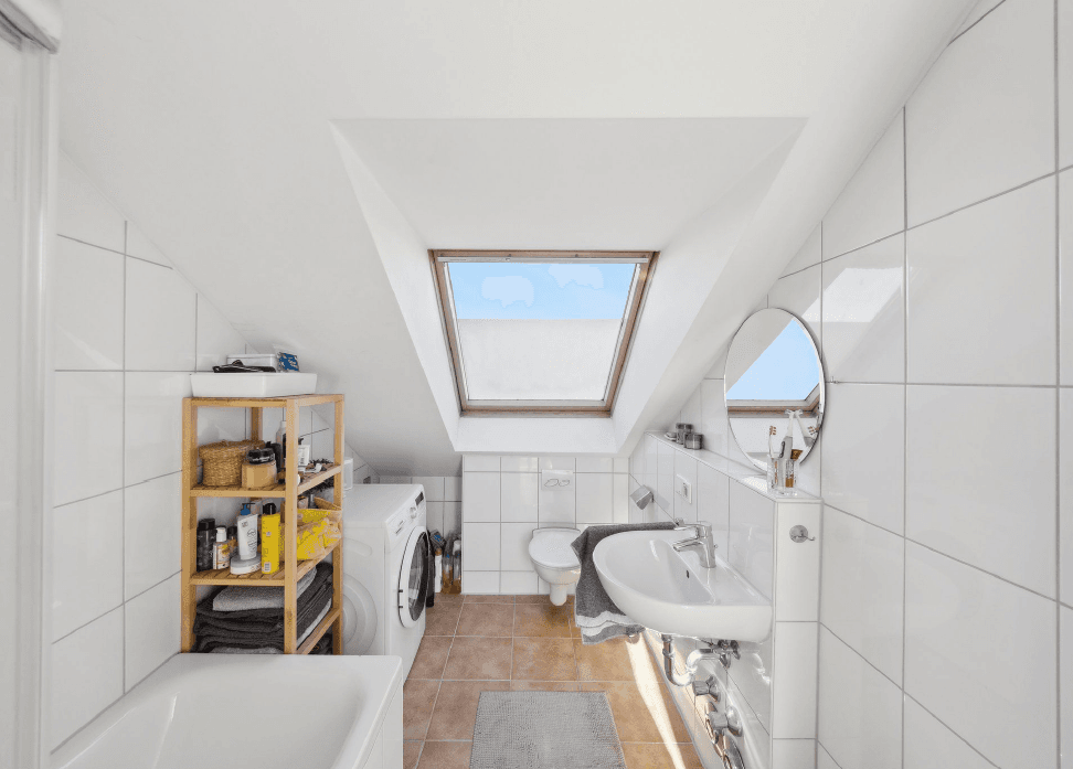 Pronájem bytu 2+1 58 m², Peter-Winter-Str. 29, München, Bavorsko Pronájem bytu 2+1 58 m², Peter-Winter-Str. 29, München, Bavorsko