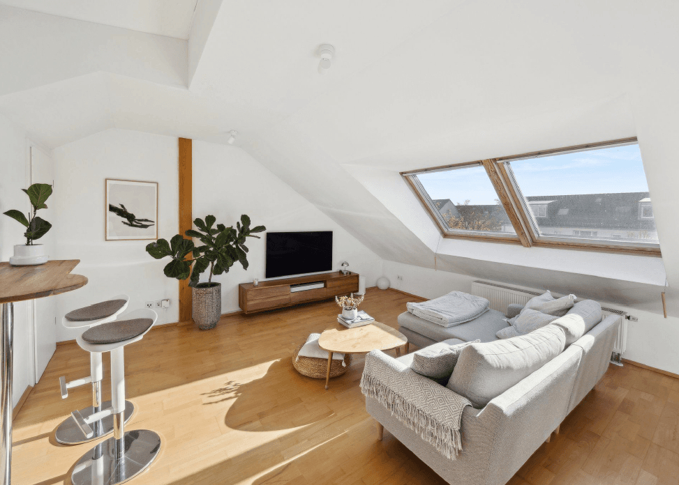 Pronájem bytu 2+1 58 m², Peter-Winter-Str. 29, München, Bavorsko Pronájem bytu 2+1 58 m², Peter-Winter-Str. 29, München, Bavorsko