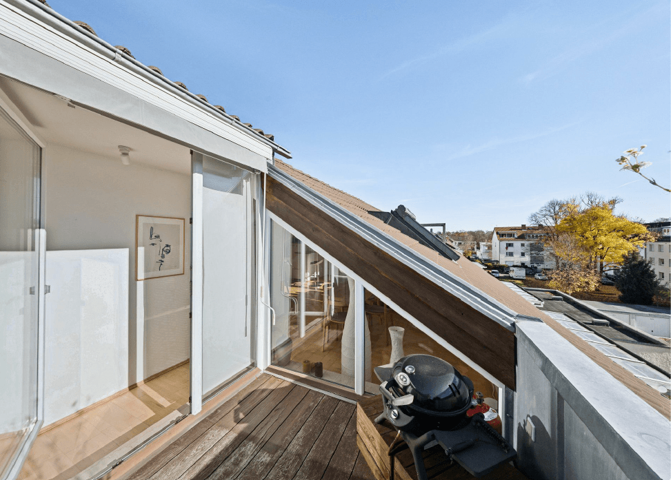 Pronájem bytu 2+1 58 m², Peter-Winter-Str. 29, München, Bavorsko Pronájem bytu 2+1 58 m², Peter-Winter-Str. 29, München, Bavorsko