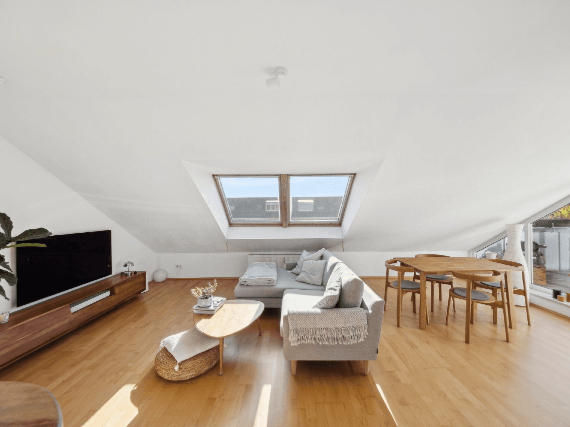 Pronájem bytu 2+1 58 m², Peter-Winter-Str. 29, München, Bavorsko Pronájem bytu 2+1 58 m², Peter-Winter-Str. 29, München, Bavorsko
