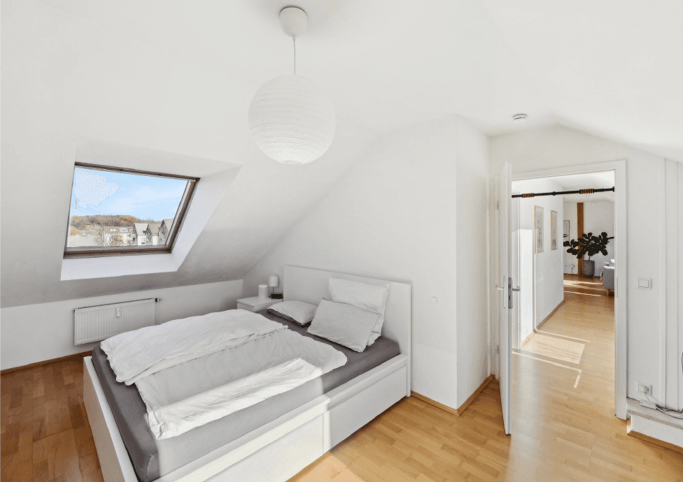 Pronájem bytu 2+1 58 m², Peter-Winter-Str. 29, München, Bavorsko Pronájem bytu 2+1 58 m², Peter-Winter-Str. 29, München, Bavorsko