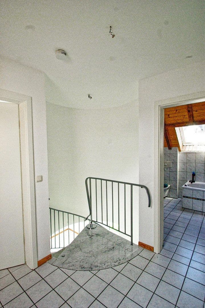 Prodej domu 107 m², pozemek 332 m², Mehren, Porýní-Falc Prodej domu 107 m², pozemek 332 m², Mehren, Porýní-Falc