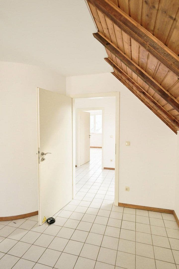 Prodej domu 107 m², pozemek 332 m², Mehren, Porýní-Falc Prodej domu 107 m², pozemek 332 m², Mehren, Porýní-Falc