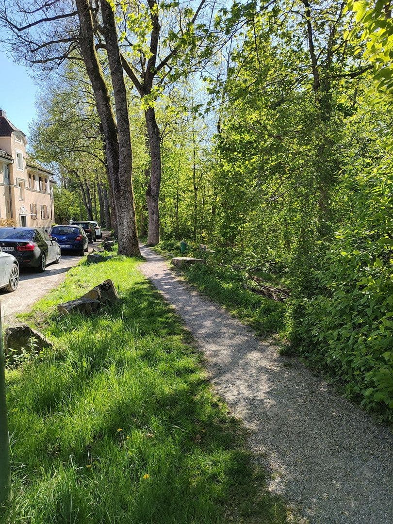 Pronájem bytu 2+1 71 m², Wertachweg 12, Kaufbeuren, Bavorsko Pronájem bytu 2+1 71 m², Wertachweg 12, Kaufbeuren, Bavorsko