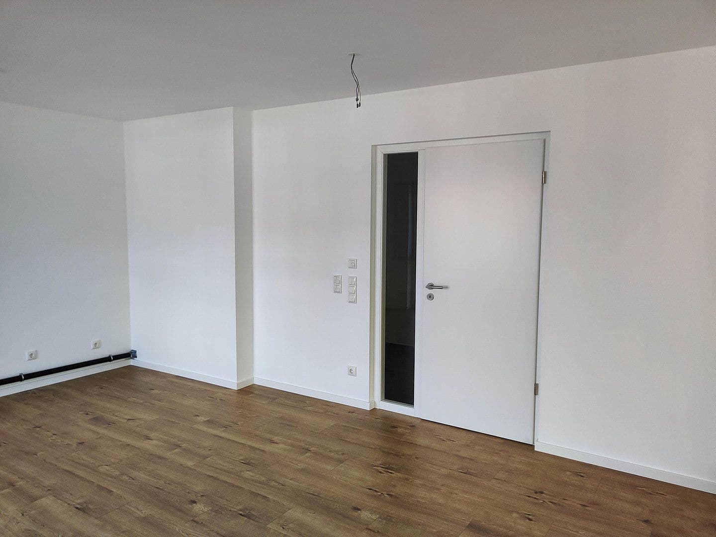 Pronájem bytu 2+1 71 m², Wertachweg 12, Kaufbeuren, Bavorsko Pronájem bytu 2+1 71 m², Wertachweg 12, Kaufbeuren, Bavorsko