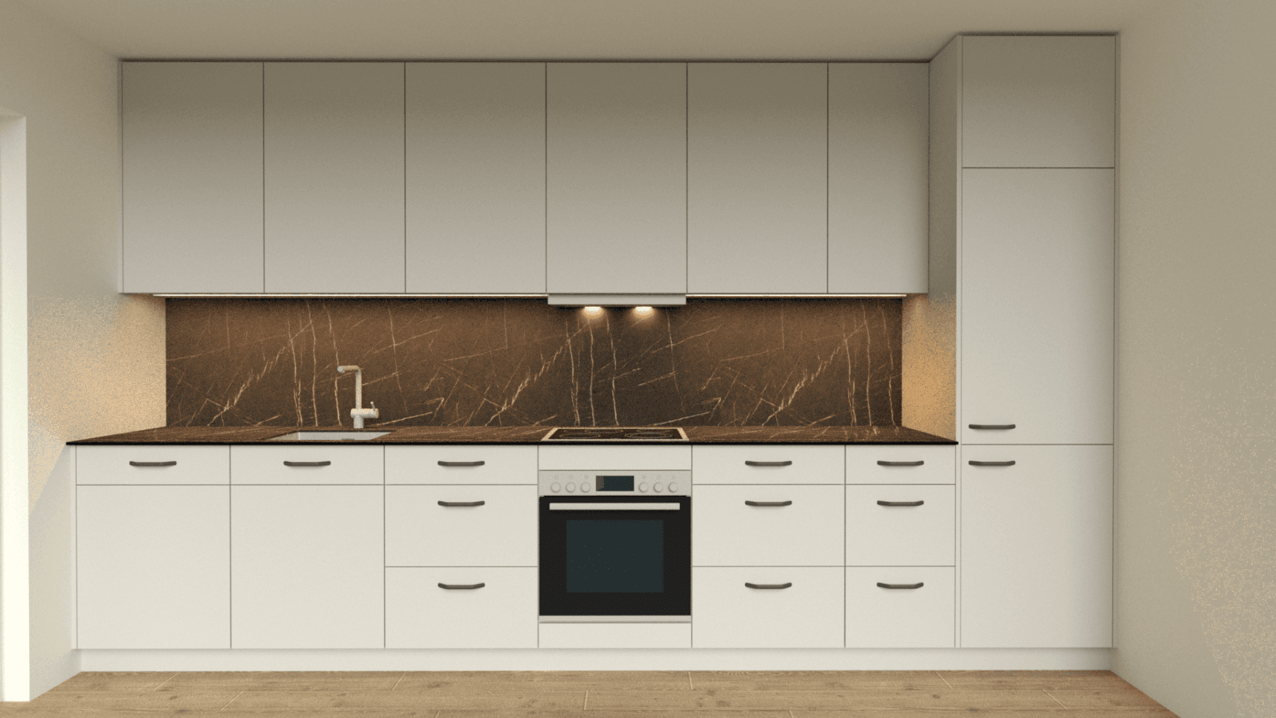 Pronájem bytu 2+1 71 m², Wertachweg 12, Kaufbeuren, Bavorsko Pronájem bytu 2+1 71 m², Wertachweg 12, Kaufbeuren, Bavorsko