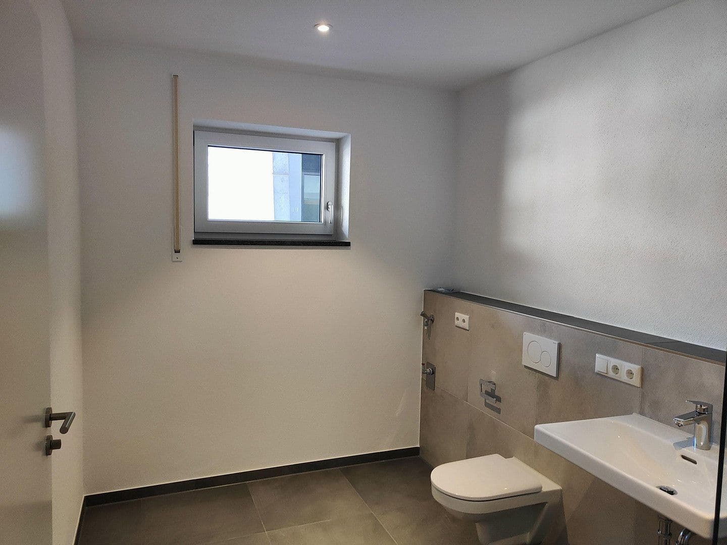 Pronájem bytu 2+1 71 m², Wertachweg 12, Kaufbeuren, Bavorsko Pronájem bytu 2+1 71 m², Wertachweg 12, Kaufbeuren, Bavorsko