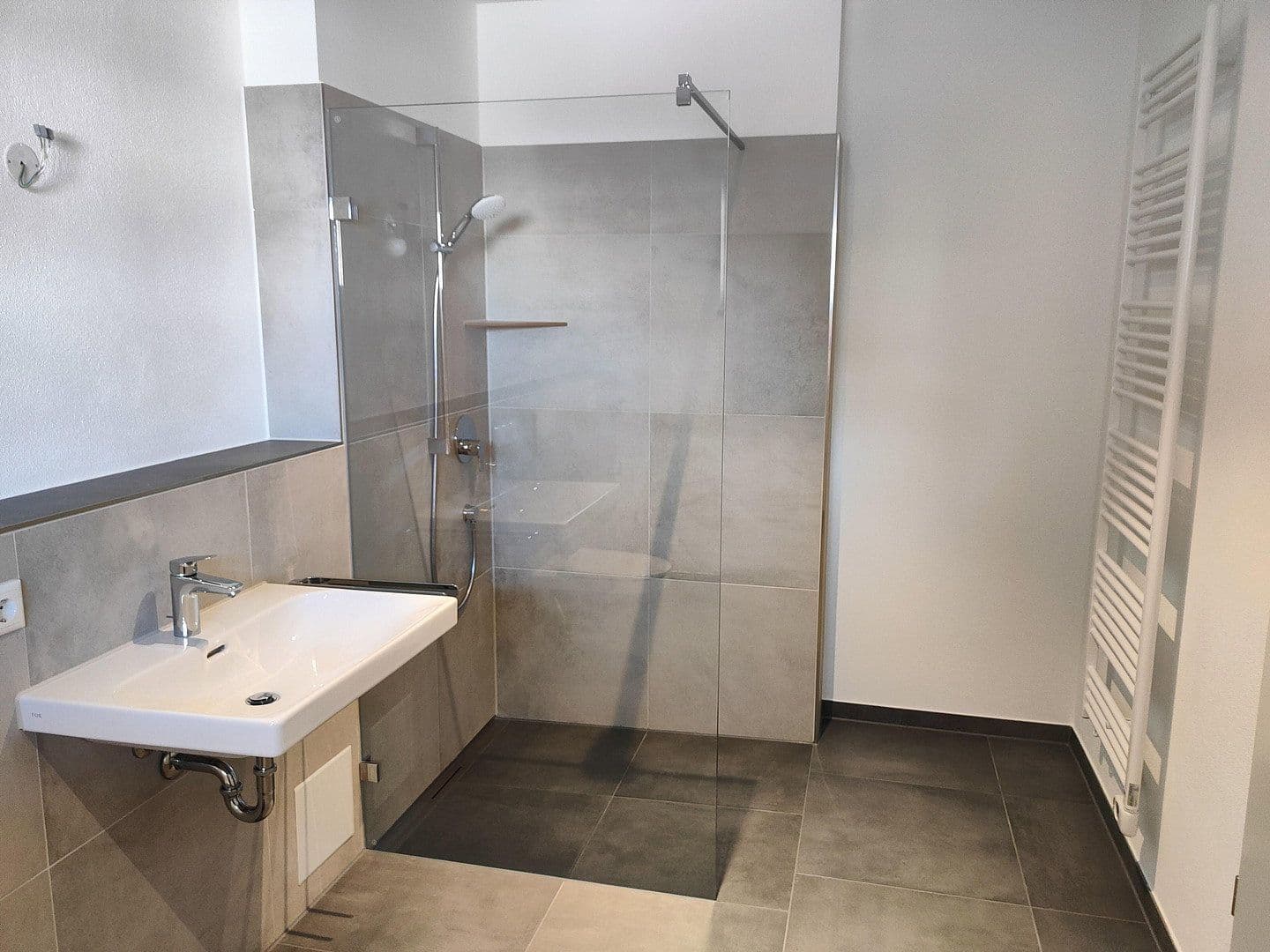 Pronájem bytu 2+1 71 m², Wertachweg 12, Kaufbeuren, Bavorsko Pronájem bytu 2+1 71 m², Wertachweg 12, Kaufbeuren, Bavorsko