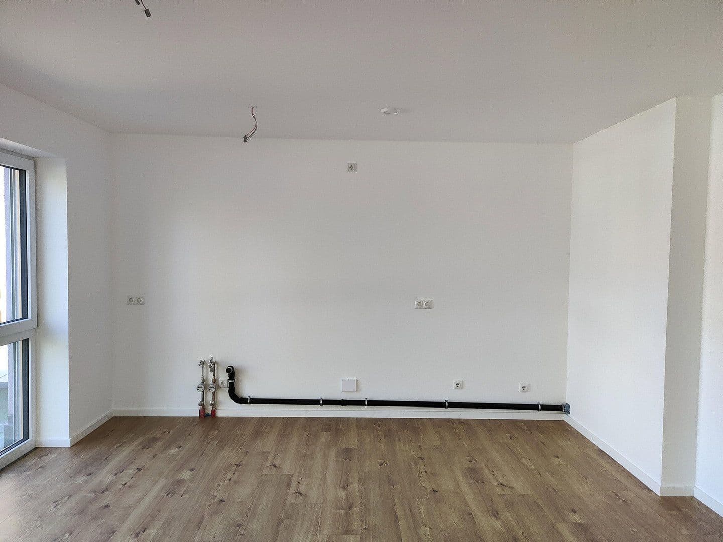 Pronájem bytu 2+1 71 m², Wertachweg 12, Kaufbeuren, Bavorsko Pronájem bytu 2+1 71 m², Wertachweg 12, Kaufbeuren, Bavorsko