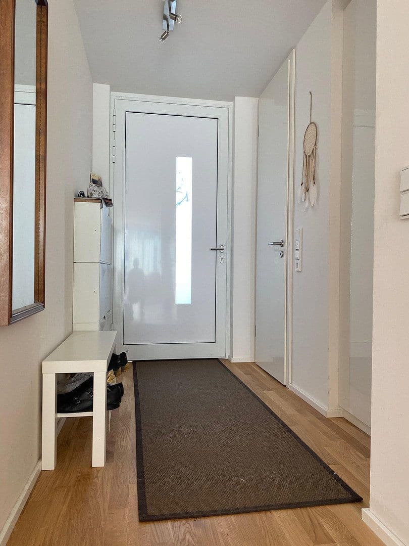 Pronájem domu 139 m², pozemek 122 m², Rotkehlchenweg 134, Wiesbaden, Hessen Pronájem domu 139 m², pozemek 122 m², Rotkehlchenweg 134, Wiesbaden, Hessen