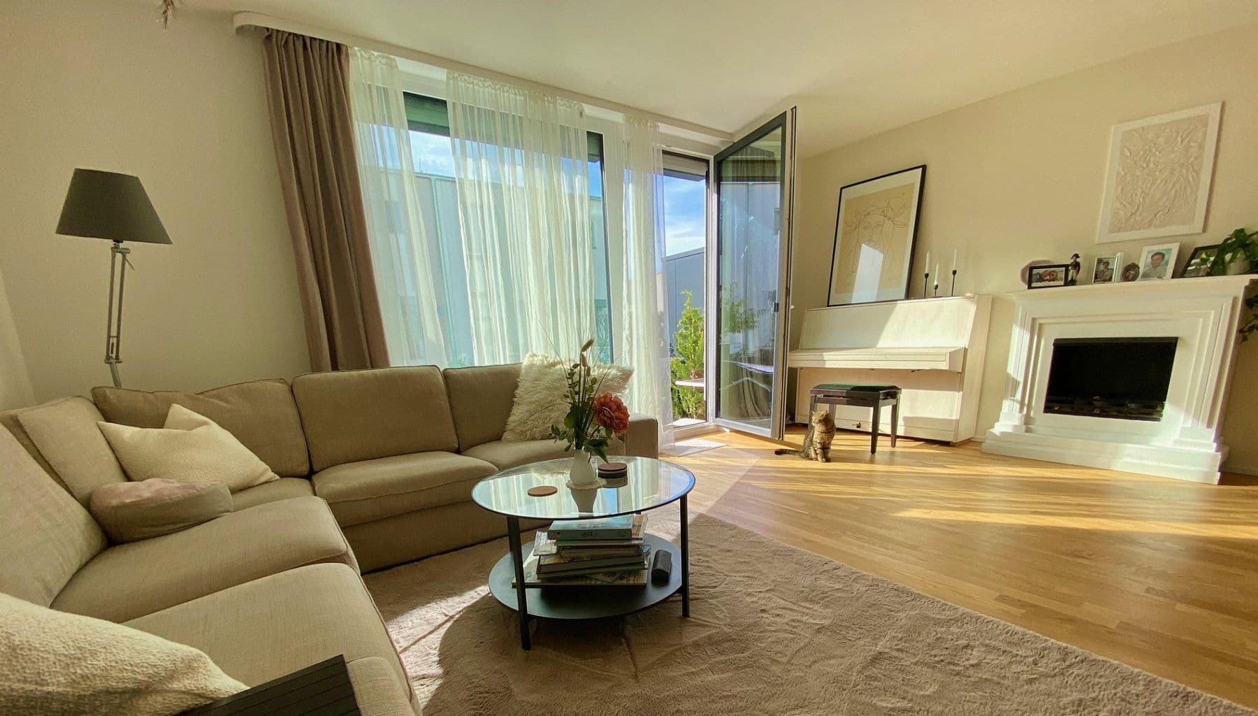 Pronájem domu 139 m², pozemek 122 m², Rotkehlchenweg 134, Wiesbaden, Hessen Pronájem domu 139 m², pozemek 122 m², Rotkehlchenweg 134, Wiesbaden, Hessen