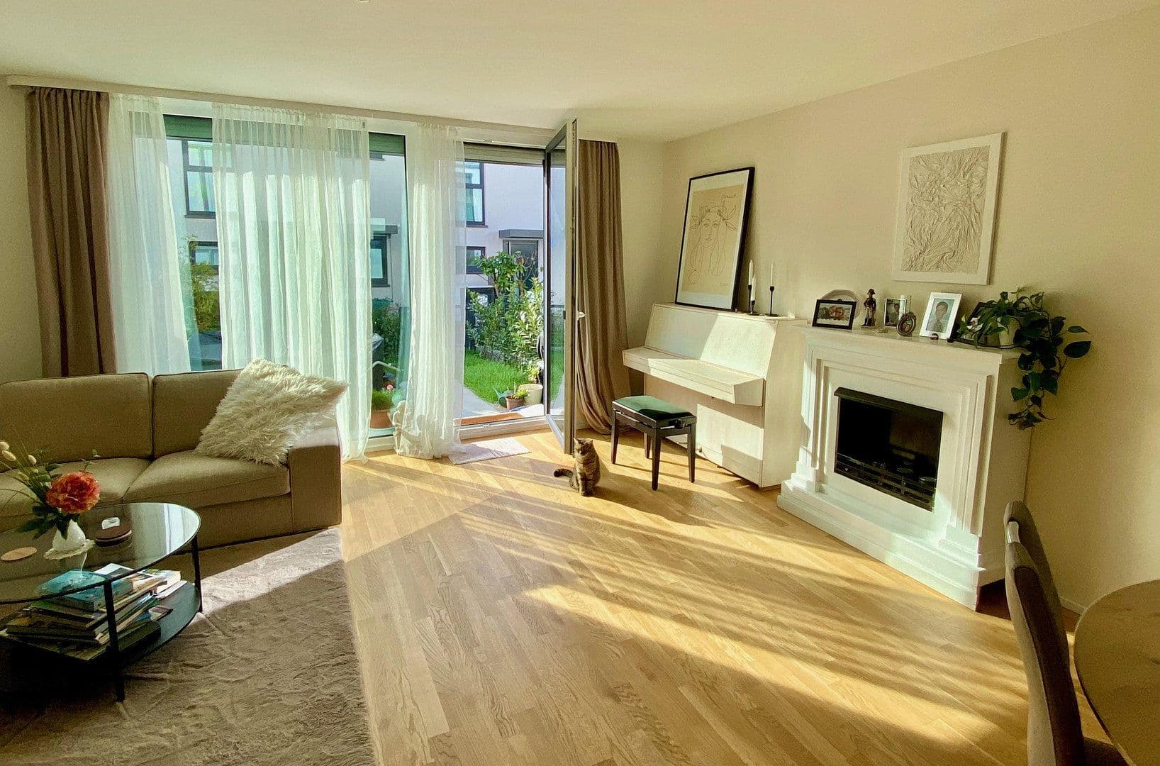 Pronájem domu 139 m², pozemek 122 m², Rotkehlchenweg 134, Wiesbaden, Hessen Pronájem domu 139 m², pozemek 122 m², Rotkehlchenweg 134, Wiesbaden, Hessen