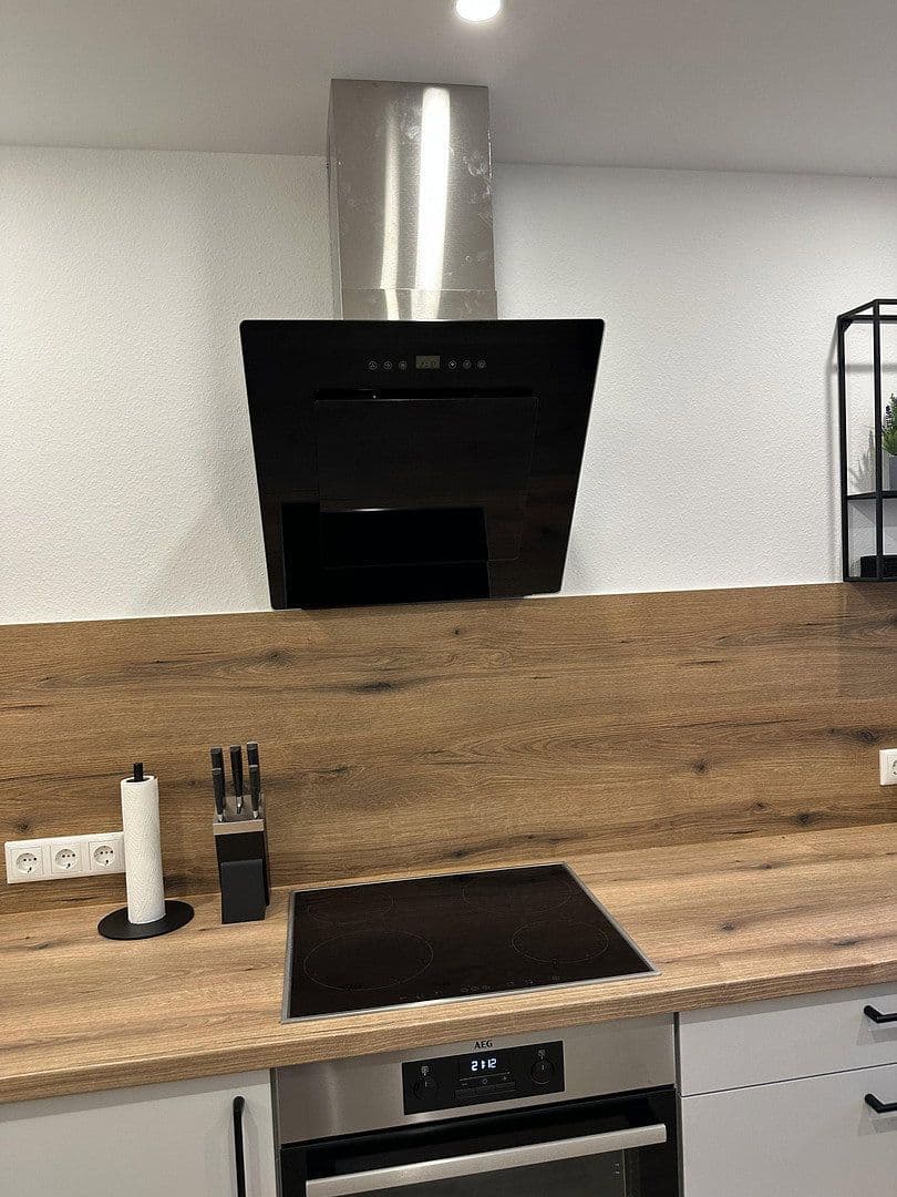 Pronájem bytu 1+kk 45 m², Michael-Müller-Ring 21, Mainz, Porýní-Falc Pronájem bytu 1+kk 45 m², Michael-Müller-Ring 21, Mainz, Porýní-Falc
