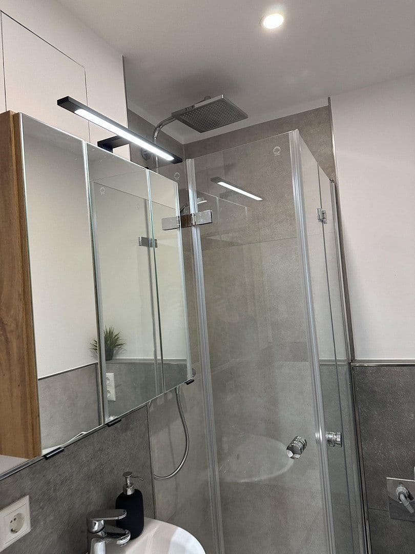 Pronájem bytu 1+kk 45 m², Michael-Müller-Ring 21, Mainz, Porýní-Falc Pronájem bytu 1+kk 45 m², Michael-Müller-Ring 21, Mainz, Porýní-Falc