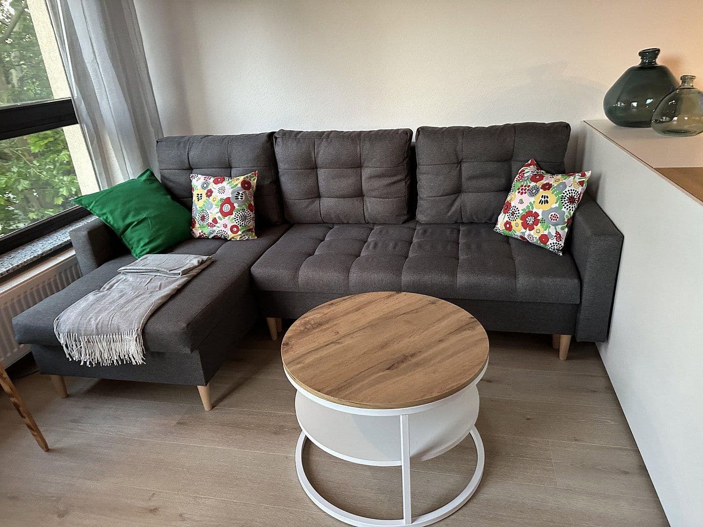 Pronájem bytu 1+kk 45 m², Michael-Müller-Ring 21, Mainz, Porýní-Falc Pronájem bytu 1+kk 45 m², Michael-Müller-Ring 21, Mainz, Porýní-Falc
