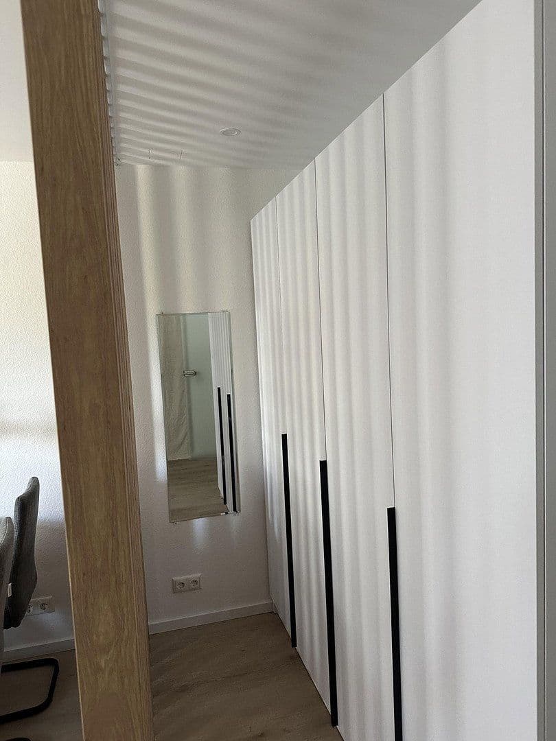 Pronájem bytu 1+kk 45 m², Michael-Müller-Ring 21, Mainz, Porýní-Falc Pronájem bytu 1+kk 45 m², Michael-Müller-Ring 21, Mainz, Porýní-Falc