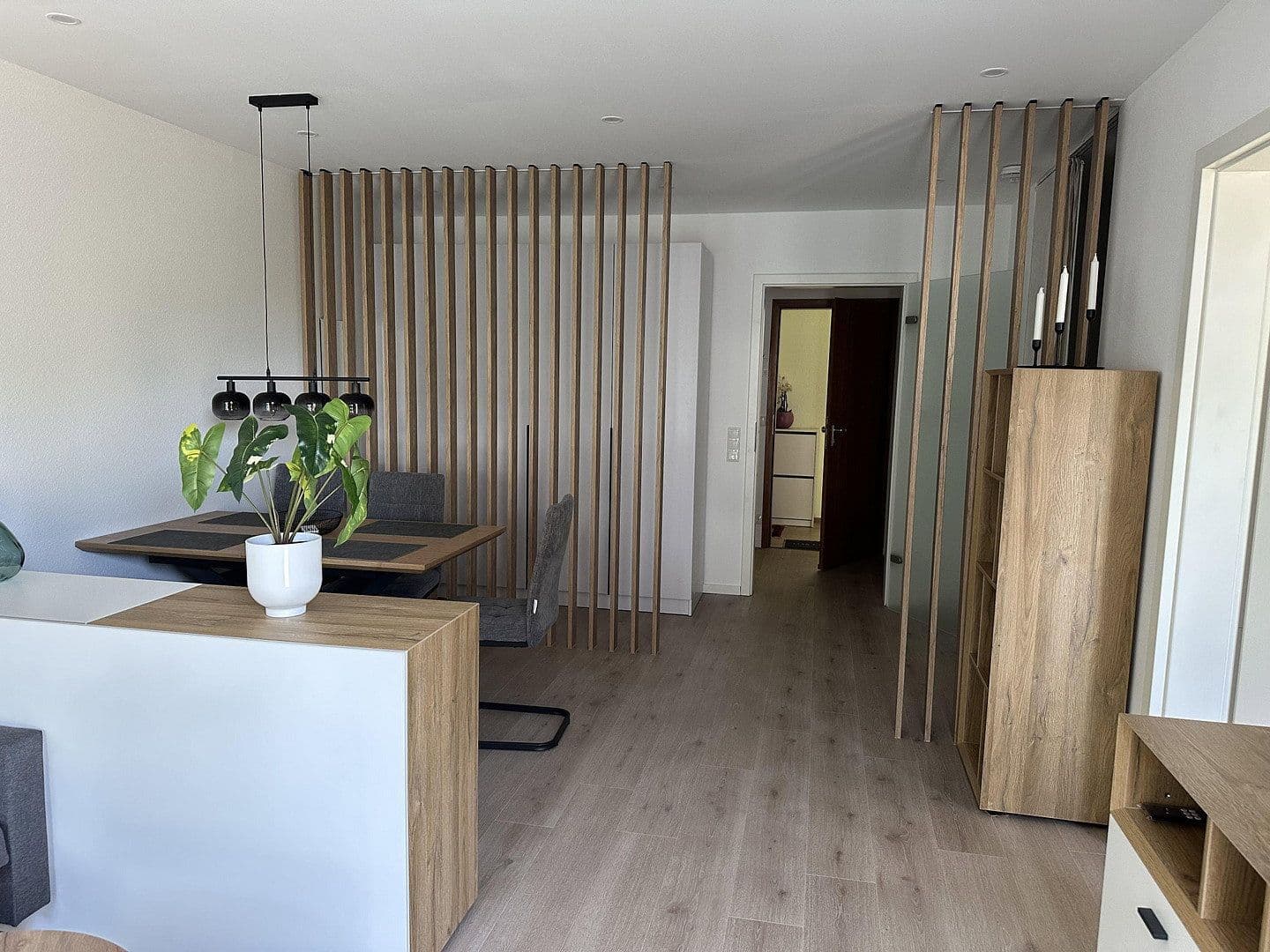 Pronájem bytu 1+kk 45 m², Michael-Müller-Ring 21, Mainz, Porýní-Falc Pronájem bytu 1+kk 45 m², Michael-Müller-Ring 21, Mainz, Porýní-Falc
