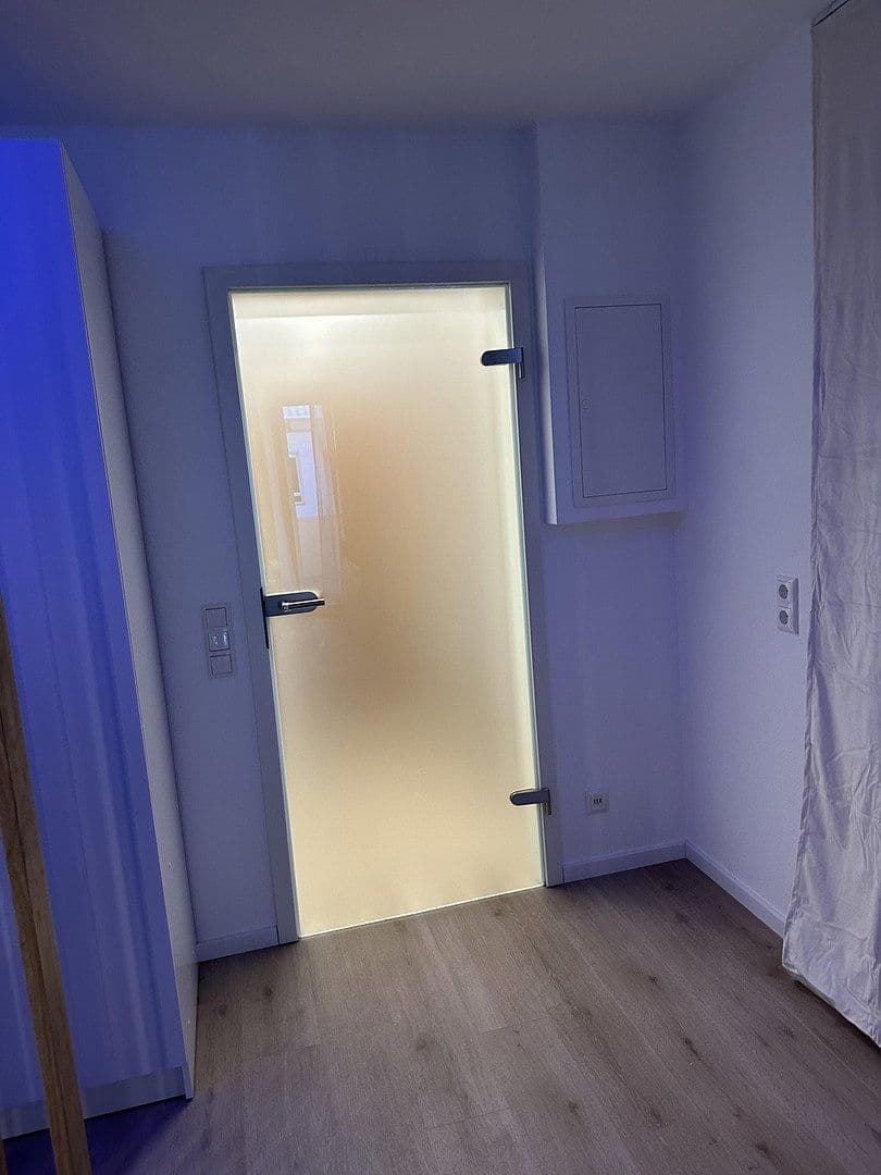 Pronájem bytu 1+kk 45 m², Michael-Müller-Ring 21, Mainz, Porýní-Falc Pronájem bytu 1+kk 45 m², Michael-Müller-Ring 21, Mainz, Porýní-Falc