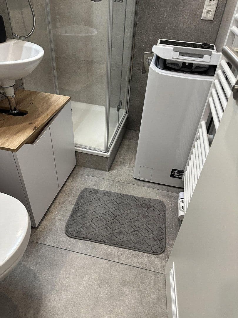Pronájem bytu 1+kk 45 m², Michael-Müller-Ring 21, Mainz, Porýní-Falc Pronájem bytu 1+kk 45 m², Michael-Müller-Ring 21, Mainz, Porýní-Falc