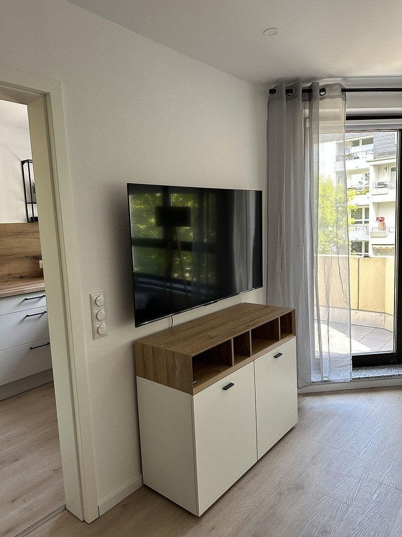 Pronájem bytu 1+kk 45 m², Michael-Müller-Ring 21, Mainz, Porýní-Falc Pronájem bytu 1+kk 45 m², Michael-Müller-Ring 21, Mainz, Porýní-Falc