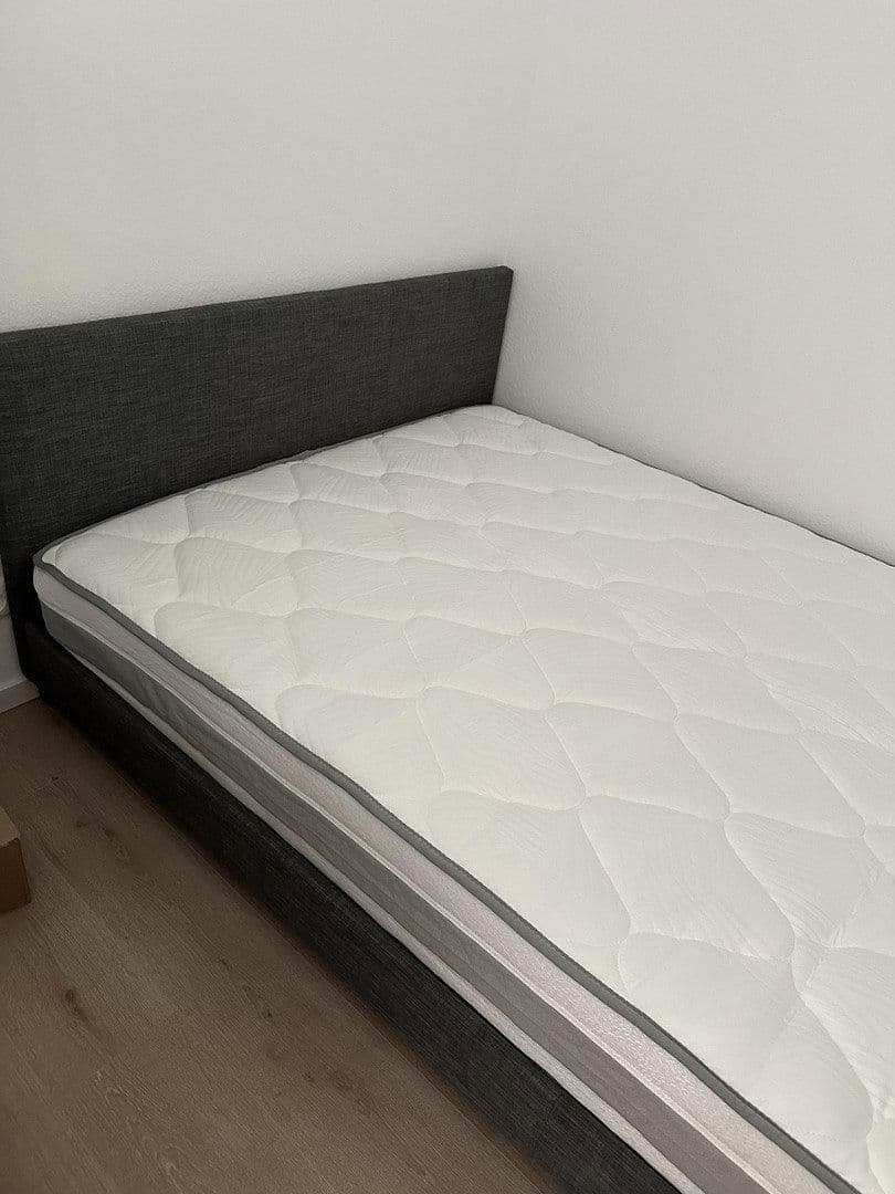 Pronájem bytu 1+kk 45 m², Michael-Müller-Ring 21, Mainz, Porýní-Falc Pronájem bytu 1+kk 45 m², Michael-Müller-Ring 21, Mainz, Porýní-Falc