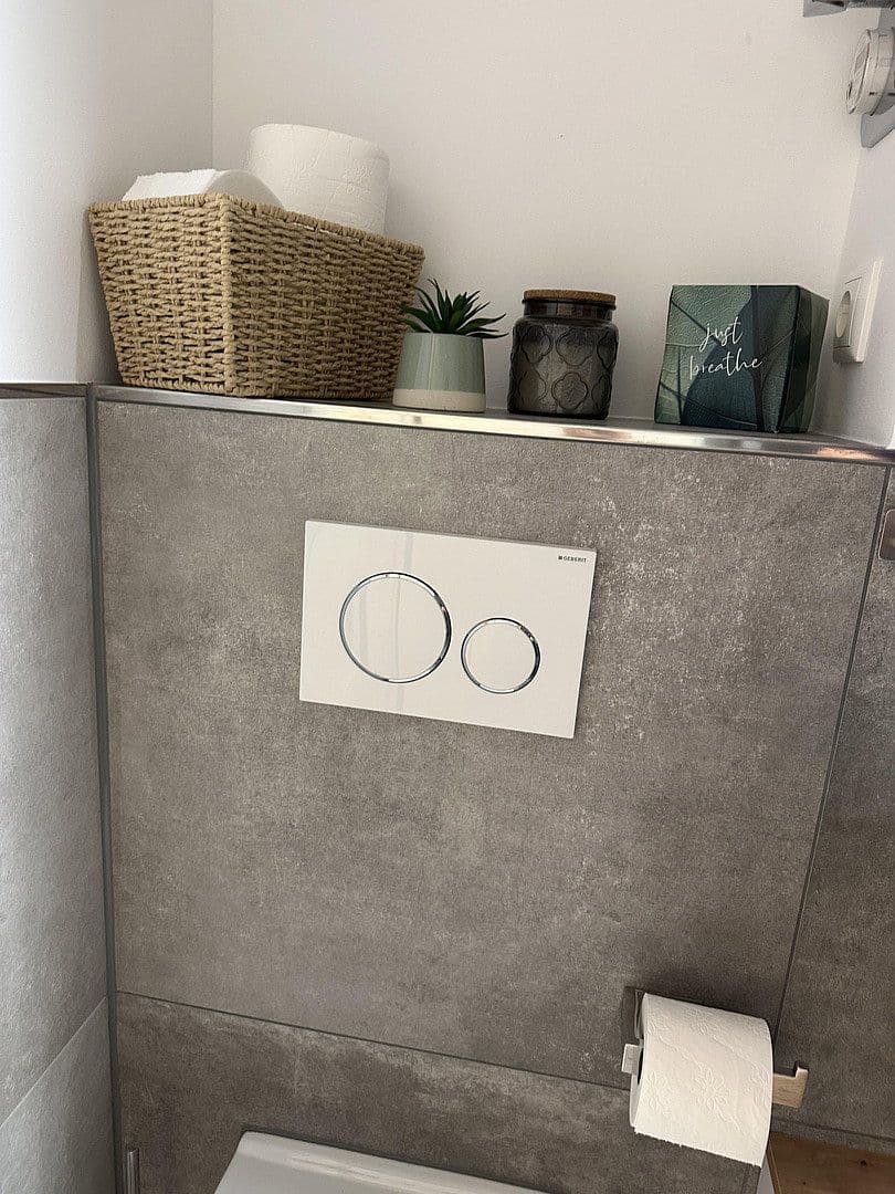 Pronájem bytu 1+kk 45 m², Michael-Müller-Ring 21, Mainz, Porýní-Falc Pronájem bytu 1+kk 45 m², Michael-Müller-Ring 21, Mainz, Porýní-Falc
