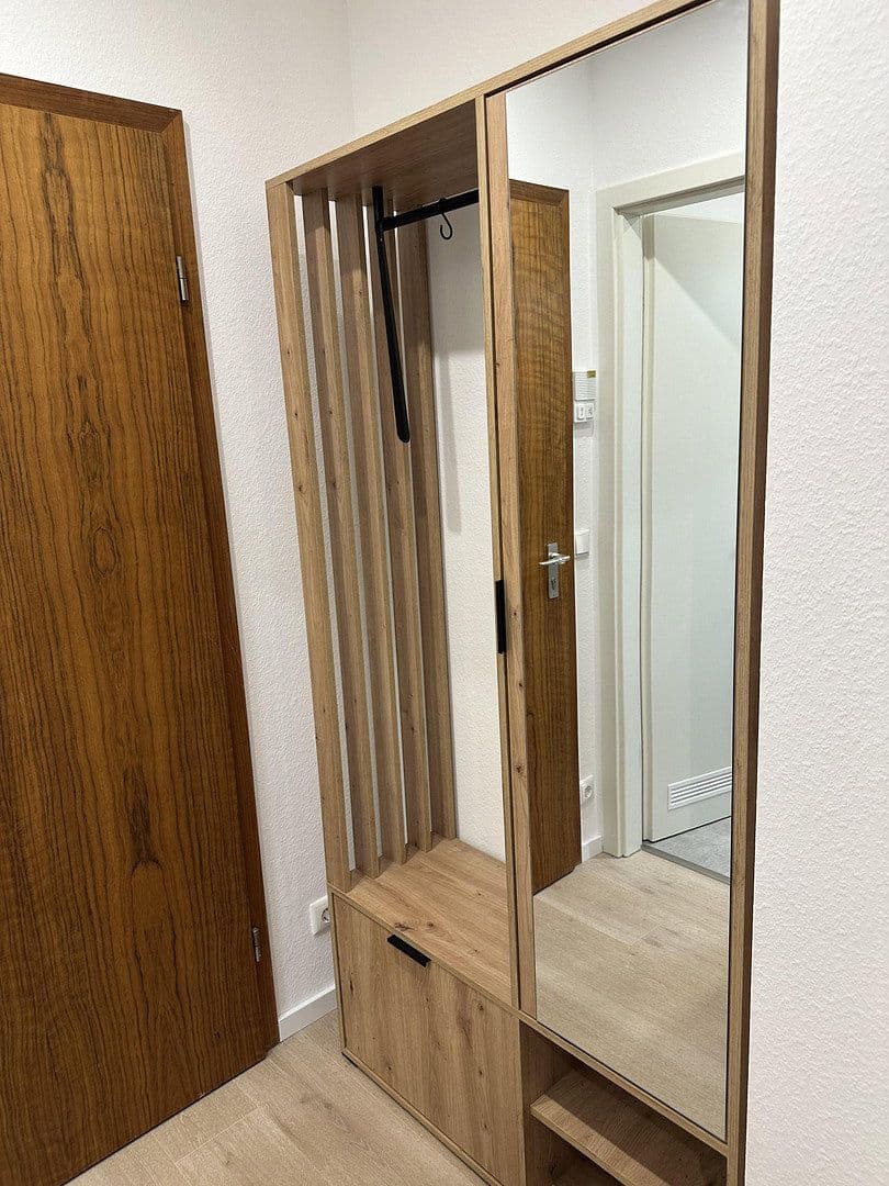 Pronájem bytu 1+kk 45 m², Michael-Müller-Ring 21, Mainz, Porýní-Falc Pronájem bytu 1+kk 45 m², Michael-Müller-Ring 21, Mainz, Porýní-Falc