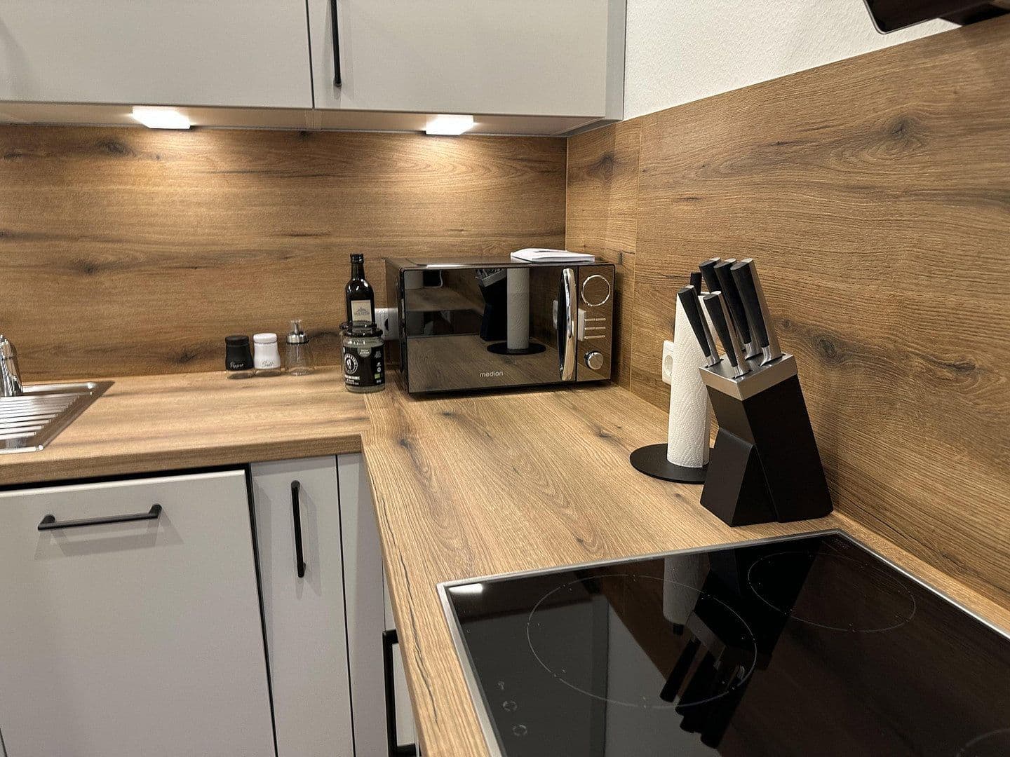 Pronájem bytu 1+kk 45 m², Michael-Müller-Ring 21, Mainz, Porýní-Falc Pronájem bytu 1+kk 45 m², Michael-Müller-Ring 21, Mainz, Porýní-Falc