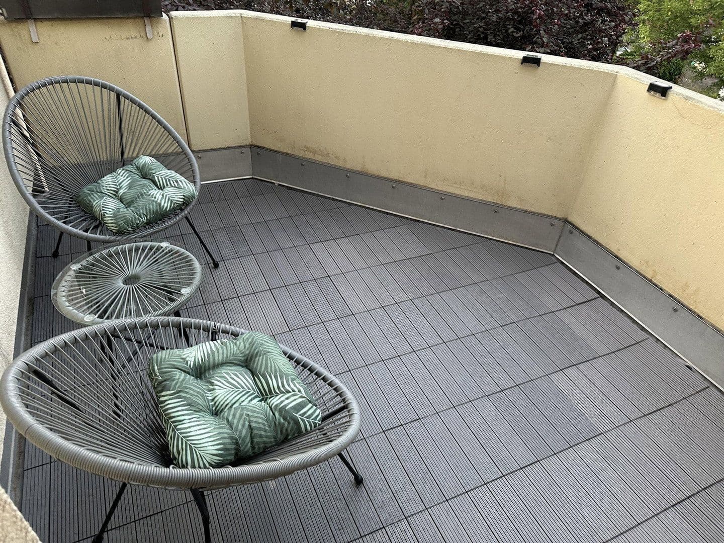 Pronájem bytu 1+kk 45 m², Michael-Müller-Ring 21, Mainz, Porýní-Falc Pronájem bytu 1+kk 45 m², Michael-Müller-Ring 21, Mainz, Porýní-Falc