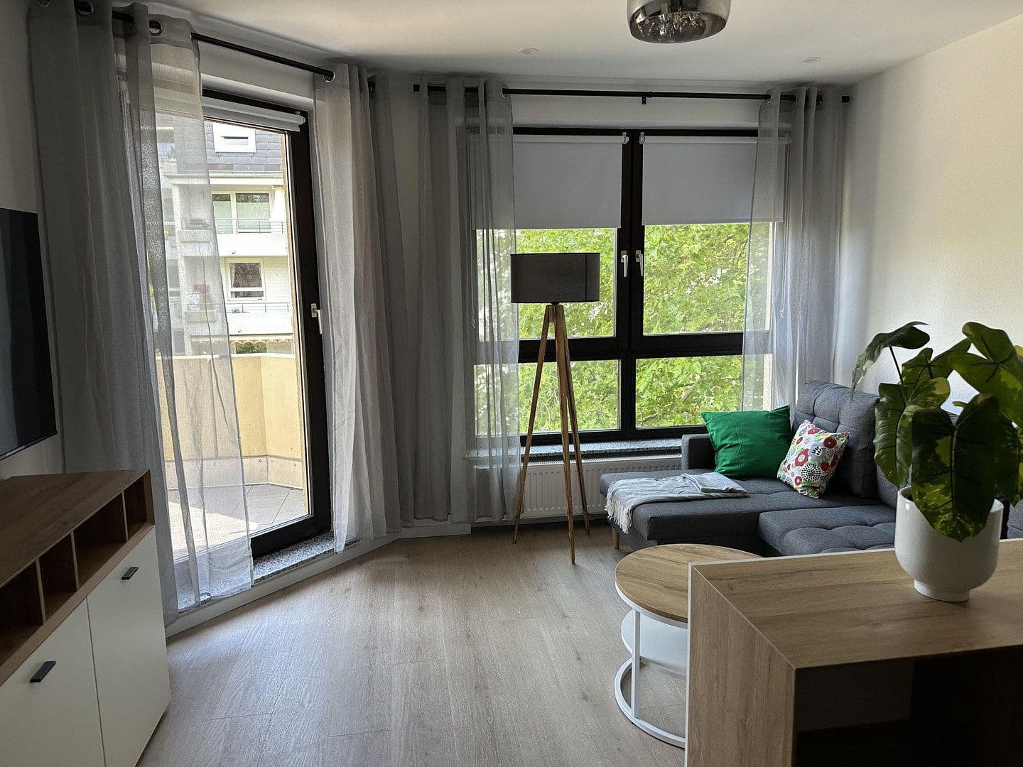 Pronájem bytu 1+kk 45 m², Michael-Müller-Ring 21, Mainz, Porýní-Falc Pronájem bytu 1+kk 45 m², Michael-Müller-Ring 21, Mainz, Porýní-Falc